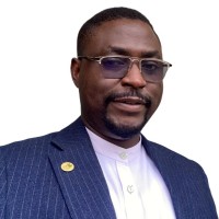 John O. Ibitoye, MSc, MPH, PhD
