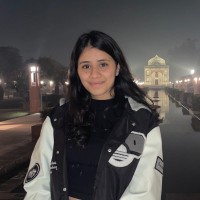 Arya Garg