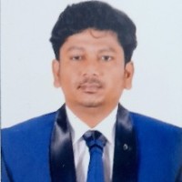 Madhan M