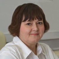 Olga Simonova