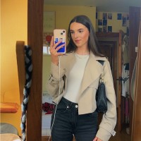 Ava Moran