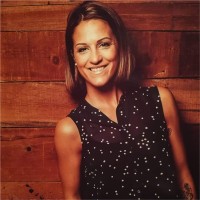 Daniela Stauff