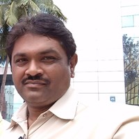 Shivakumar SV