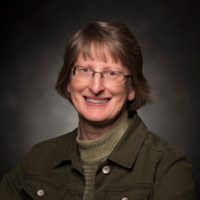 Mary Beth Naim