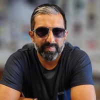 Mohammed Saghir (Ziggy)