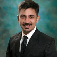 Rishabh Raichura
