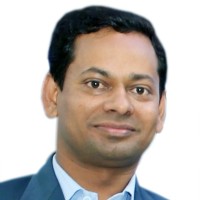 Md Irshad Khan