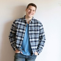 Matthew Kelley
