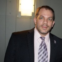 Andrew Fouss