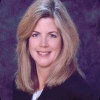 Jodie Barnard