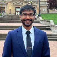 Sohum Goyal