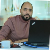 Shreif Abd-Elmoneam Shash