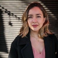 Natalie Salvatierra León