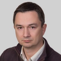 Pavel Yanushko