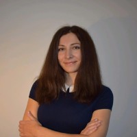 Ekaterina Mayer-Sawatzki