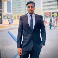 Sarmad Zafar