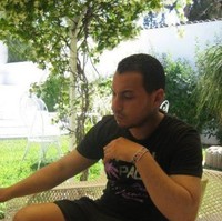 Aboud Mohamed