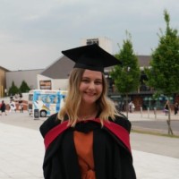 Hannah Ingham