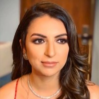 Ritika Daswani