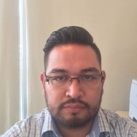 Nestor David Gonzalez