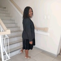 Sanelisiwe Selebano
