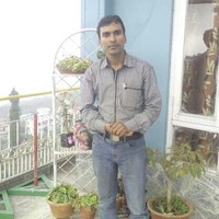 Bipin Kumar
