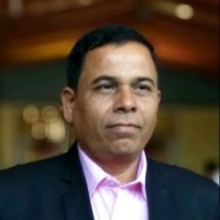 Gokul Suryavanshi