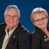 Larry And Peggy Pitts