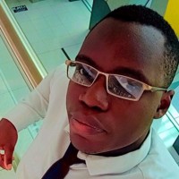 Patrick Ssali