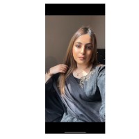 Anisa Mahmood