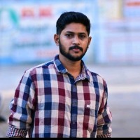Karthikeyan S