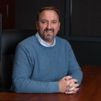 Glenn Mitchell