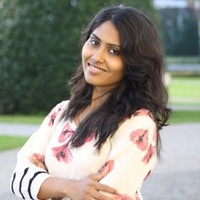 Anitha Pitchika