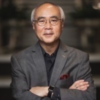 Bradley Wong