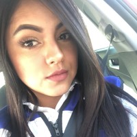 Arisbe Molina Mendez