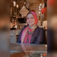 Haidy Gamal