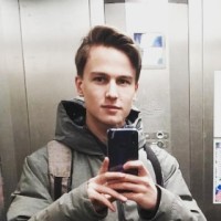 Кирилл Логачев