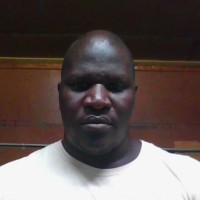 Farouk Buyondo