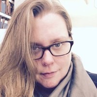 Elizabeth O'Keefe