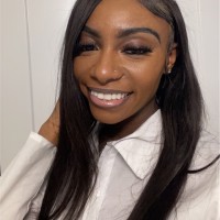 Zakiyah Martin