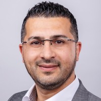 Ali Dgheim