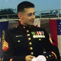 Julio Llamas