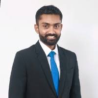 Tharindu de Silva