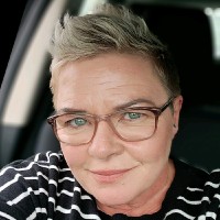 Tracey Weaver