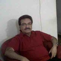 Ghazi Saud Perwez
