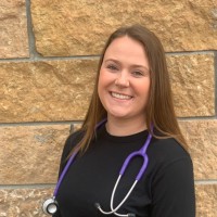 Kristine Walsh, Lpn