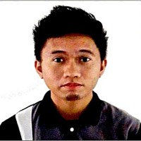 KRISTOFFER KIM CARUSOS
