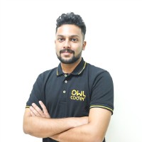 Yaswanth Chand