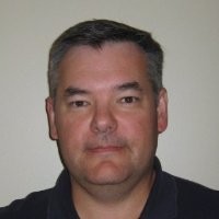 Timothy Palmer