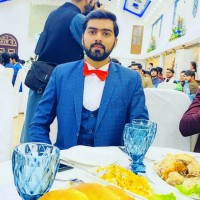 Syed Waqas Naqvi